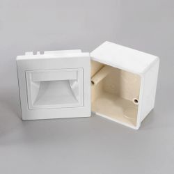 Citilux Скалли CLD005K0 LED Встраиваемый светильник лестничный Белый