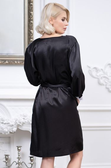 Халат Mia-Mella 8733s "Julia "