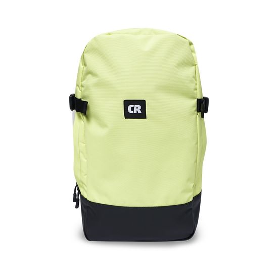 Рюкзак CODERED Street Желтый Таслан