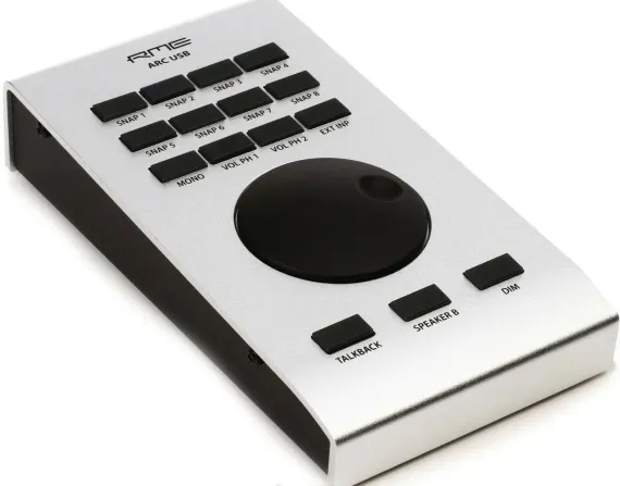 RME ARC USB