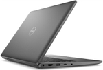Ноутбук  Dell Latitude 3450 14 ", Core i5, 8 Гб RAM, 512 Гб SSD, Iris Xe Graphics, Серый