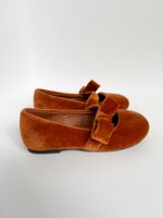 Бархатные туфли Age of Innocence, 25