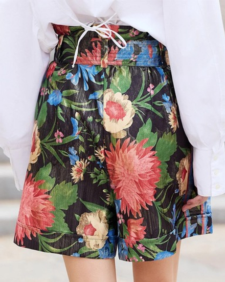 Mes Demoiselles ШОРТЫ MesDemoiselles