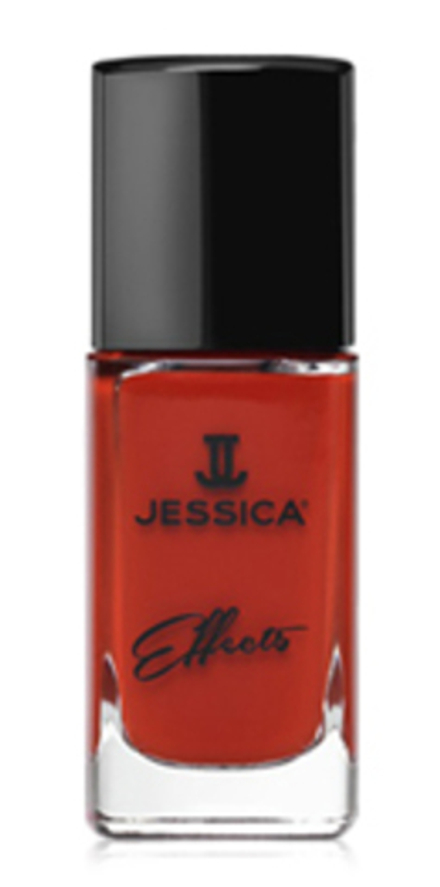 Лак JESSICA 2049 Love That Red