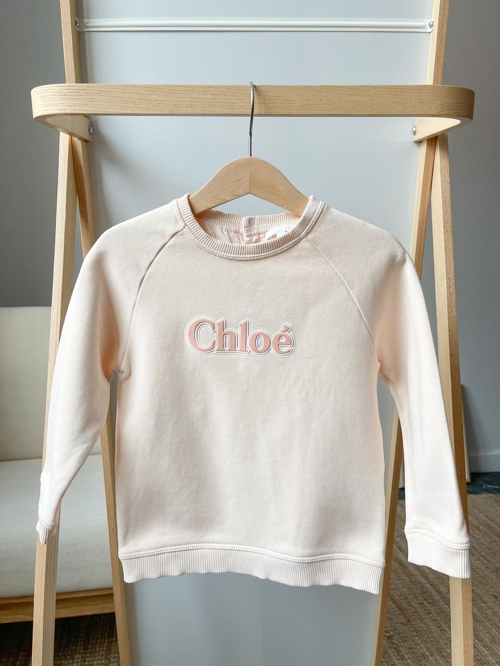 Cвитшот Chloe, 98