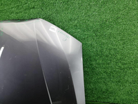 Капот Jetour Dashing (2022-н.в.)