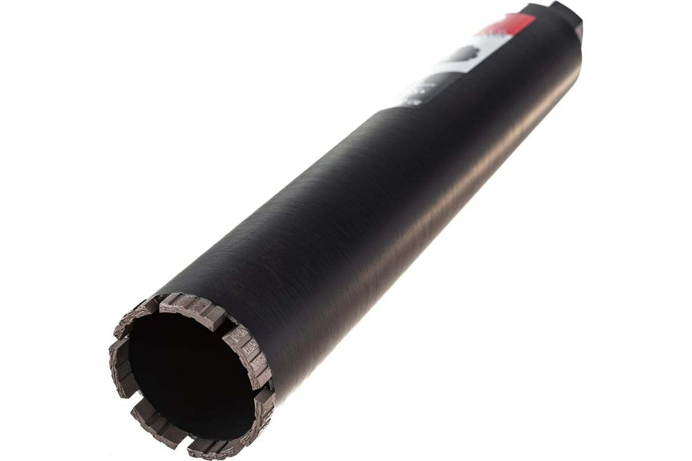 Коронка алмазная по бетону (71х400 мм; 1 1/4 мм) DIAM 312012