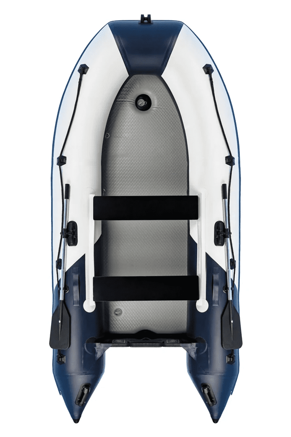 Лодка ПВХ SHARMAX SY-310 Airdeck (2024)