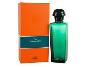 Hermes Eau d`Orange Verte