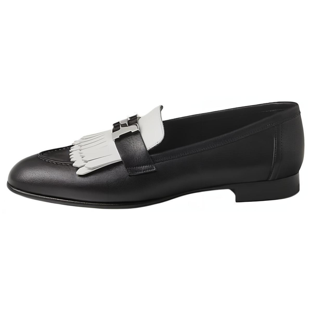 Лоферы HERMES, H241072Z 03