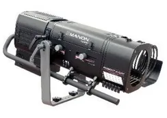 Robert Juliat 1449 Lucy прожектор следящего света, лампа 1200Вт