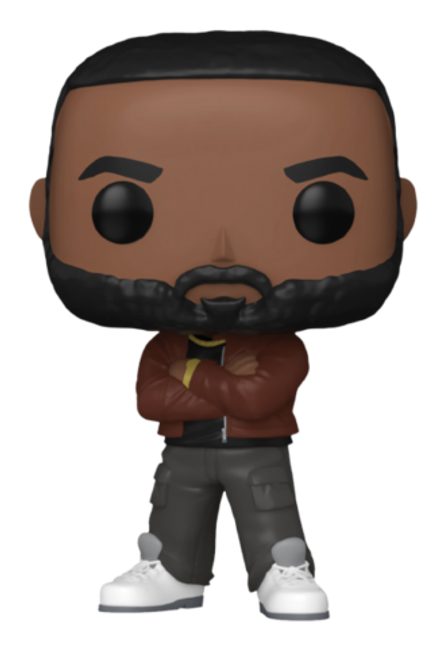 Funko POP The Boys
