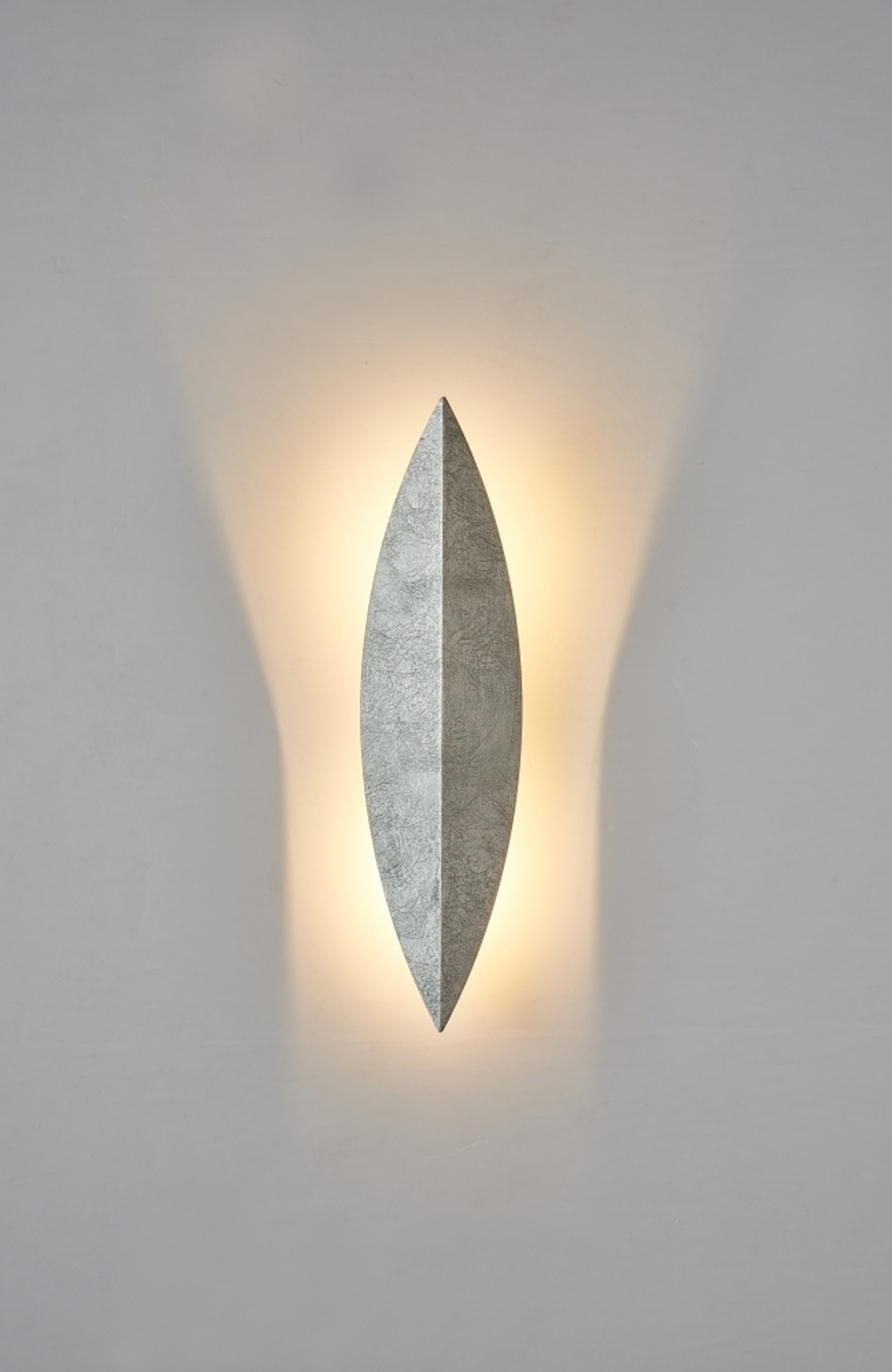 Бра Crystal Lux JOYA AP6W LED SL