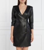 Платье Liu Jo - черный(CF3031 E0624)