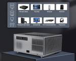 Проектор ProGaga PG600W