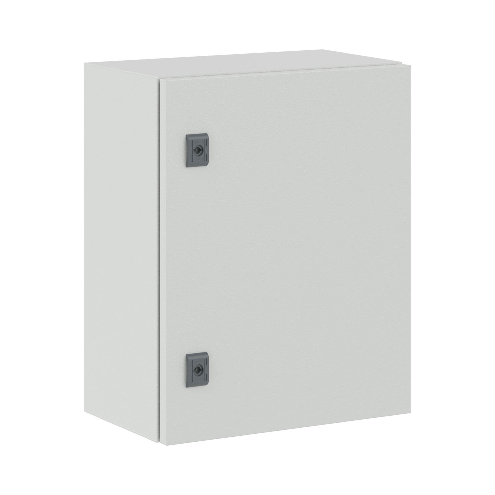 Корпус навесной CE c М/П  ВхШхГ 500x400x250 мм