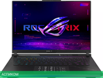 Ноутбук Asus ROG Strix SCAR 16 2023 G634JY-NM040X