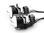 Билед модули Aozoom K13 3.0 дюйма, 12V 52/57W 4300/4600Lm (комплект, 2шт)