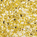 Бисер-прозрачный-5гр-Preciosa