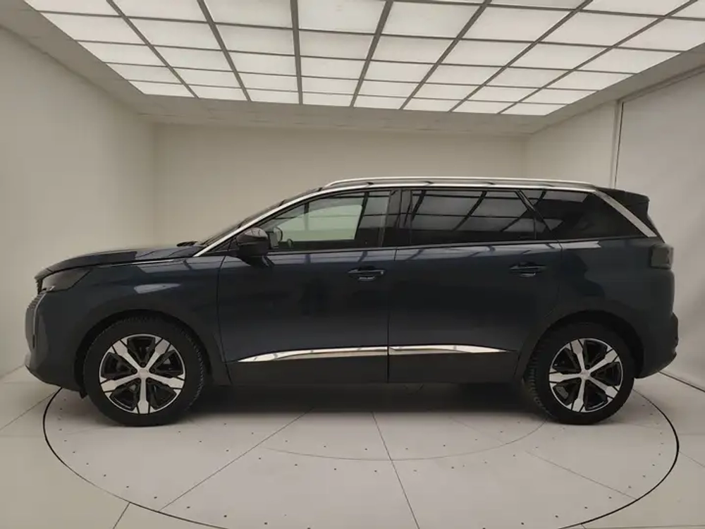 Peugeot 5008 Allure