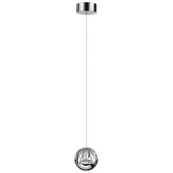 5100/5L L-VISION ODL25 559 Подвес 2 в 1 LED 5W 4000K 300Лм SONO