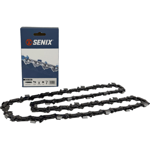 Цепь SENIX 14" 3/8" - 1.3 (52зв)   AECS-0103