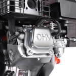 Измельчитель бензиновый Patriot PT SB76