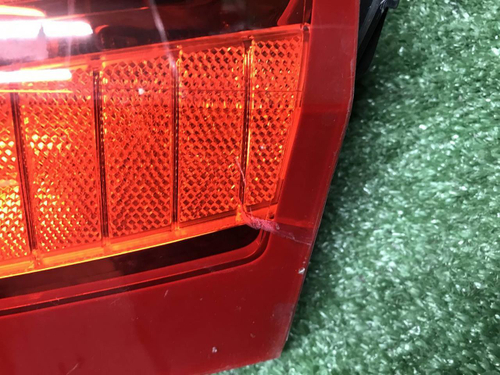 Фонарь левый Volvo XC90 2 (2014-н.в.)