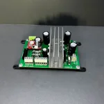 Усиленная силовая плата