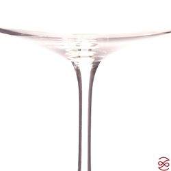 Набор бокалов для вина Crystalite Bohemia Corvus/naomi 750 мл (6 шт)