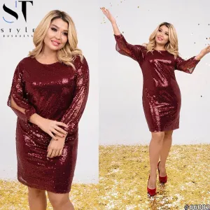 Платье УК-0658-3 Fabrika