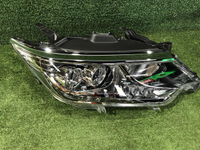 Фара правая Toyota Camry xv50 (2017-2018) LED