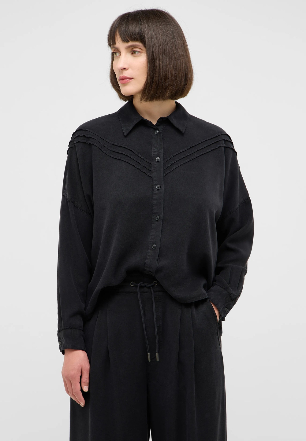 Блузка женская MUSTANG Ruby