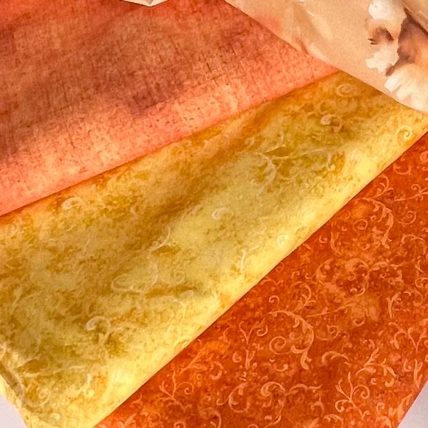 ВИТИЕВАТЫЙ УЗОР, ЖЕЛТЫЙ- 100% ХЛОПОК 2