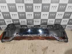 Бампер передний Kia Carnival 4 (KA4) 20-нв Б/У Оригинал 86511R0000