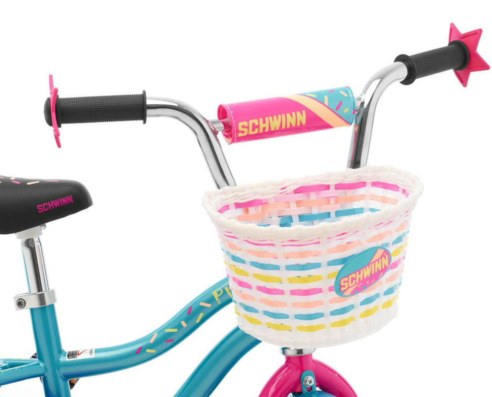 Детский велосипед Schwinn Pixie (2020)
