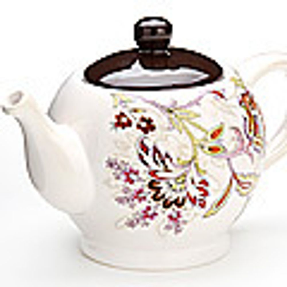Заварочный чайник Loraine 24849 930 мл