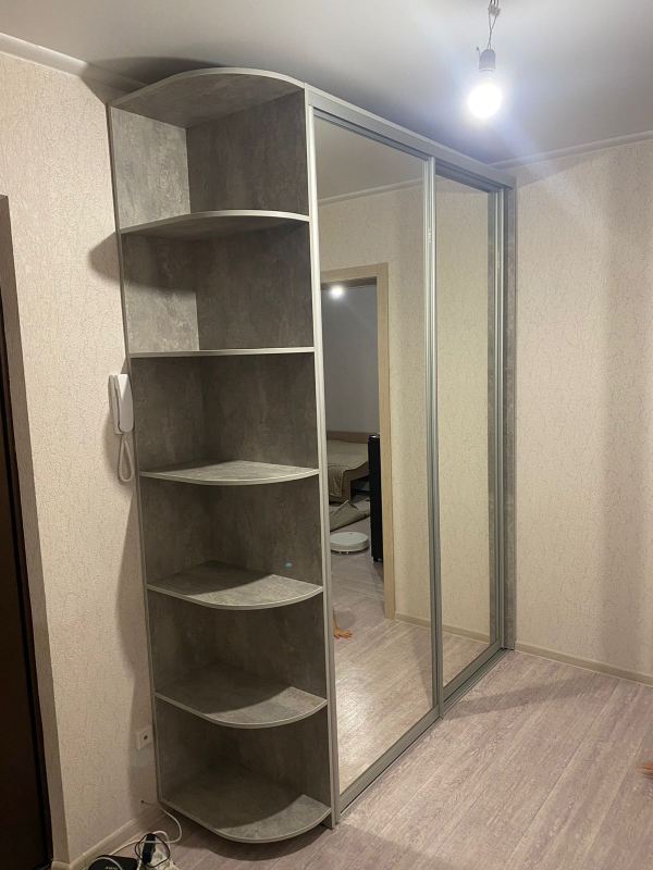 ШКАФЫ НА ЗАКАЗ ЛЮБОГО  РАЗМЕРА