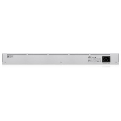 Коммутатор Ubiquiti UniFi Switch 24 PoE USW-24-POE
