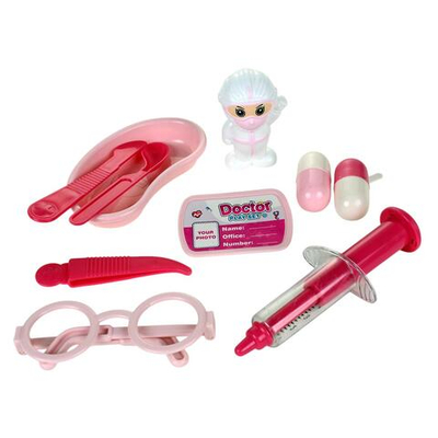 Набор Доктора, пакет 823F-2