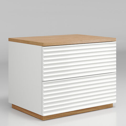 Прикроватная тумба на цоколе CODE HR9