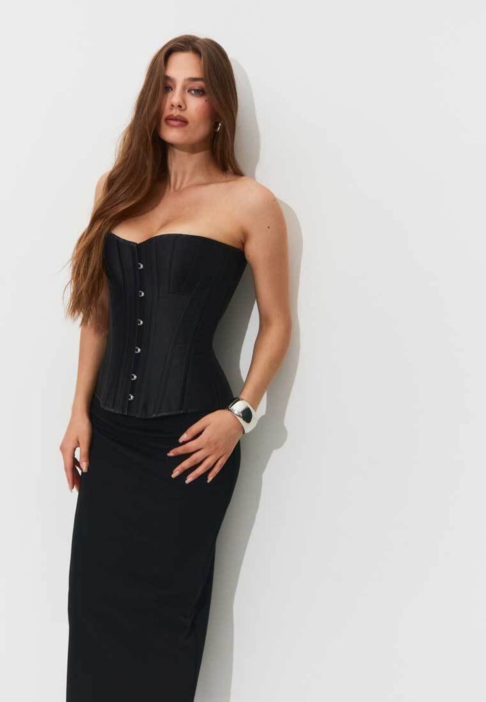 Тот самый корсет