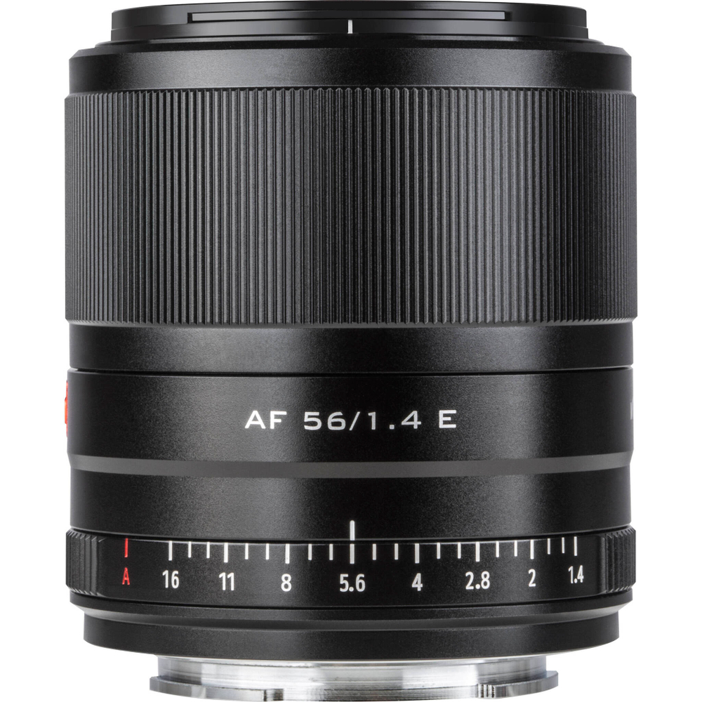 Объектив Viltrox AF 56mm F1.4 E для Sony E (APS-C)