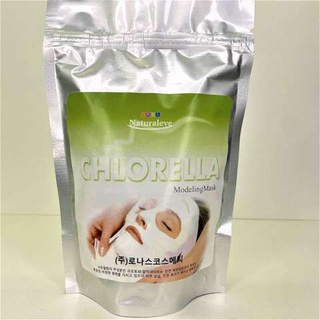 RONAS Альгинатная маска с хлореллой - Chlorella Modeling Mask mini, 150 г