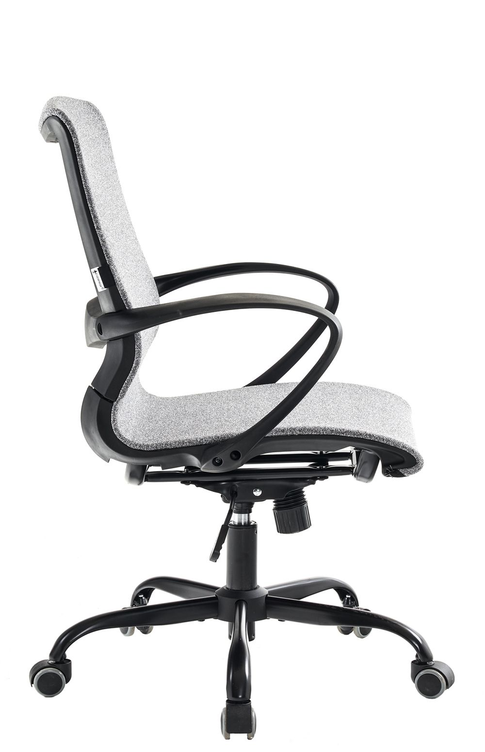 Кресло Everprof Zero Ткань Серый