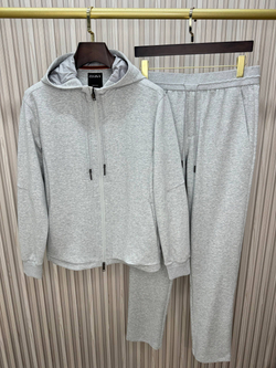 Спортивный костюм Zegna