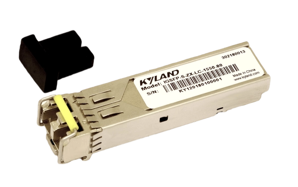 IGSFP-S-ZX-LC-1550-80-DDM