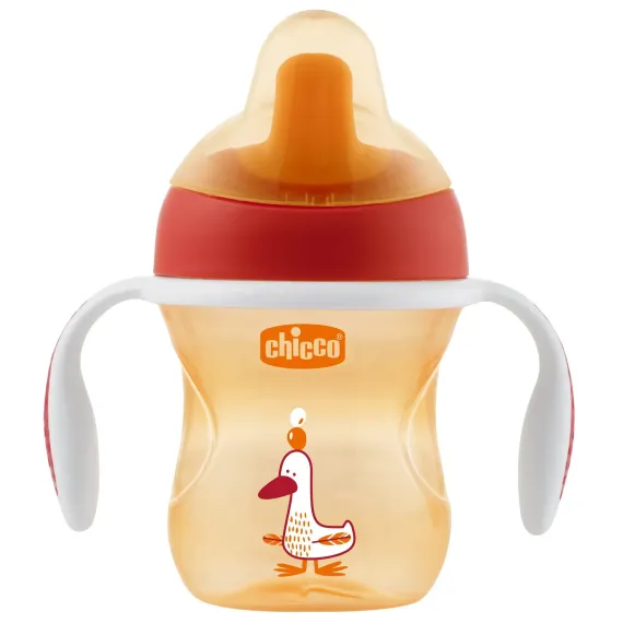Чашка Chicco Training Cup 200 мл