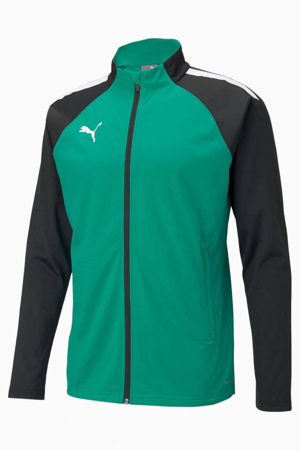 Кофта Puma teamLIGA Training