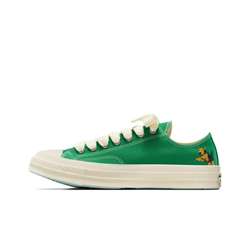 Кеды Golf Le Fleur x Chuck 70 Low 'Darryl Pack - On The Greens' A12143C
